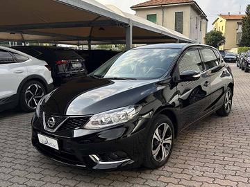 NISSAN Pulsar 1.5 dci Acenta 110cv EURO 6B UNICO