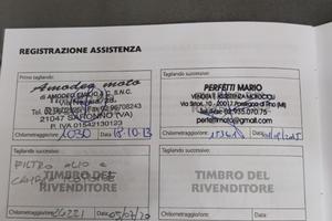 Kawasaki Z 750 - 2013