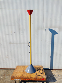 Lampada CALLIMACO ARTEMIDE prima serie