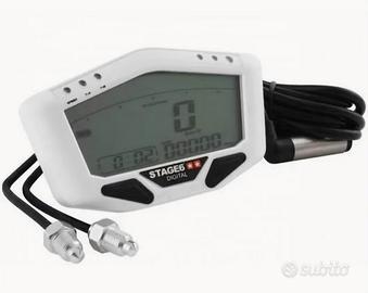 strumentazione stage 6