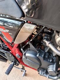 motocicletta