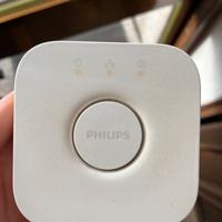 Philips hue bridge 2.0