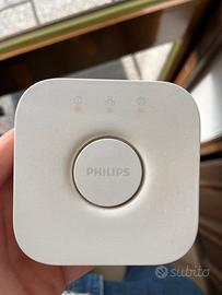 Philips hue bridge 2.0