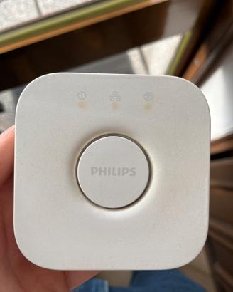 Philips hue bridge 2.0