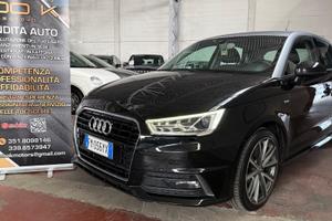Audi A1 1.4 TDI Sport