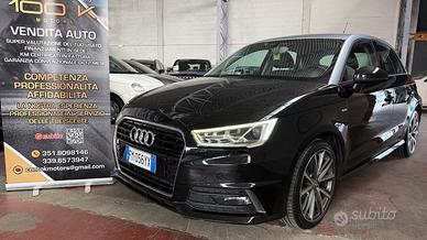 Audi A1 1.4 TDI Sport