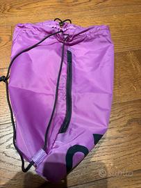 Borsa a tracolla-Sacca Adidas