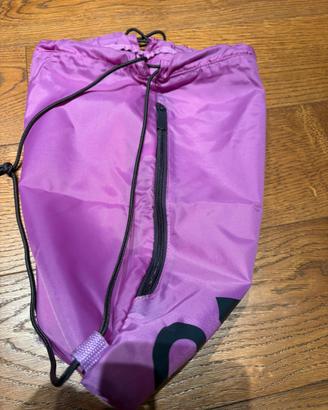 Borsa a tracolla-Sacca Adidas