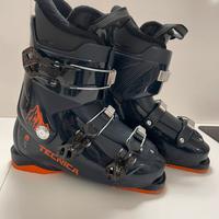 Scarponi sci bambino