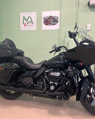 Harley-davidson Touring Road Glide 114 Limited (20