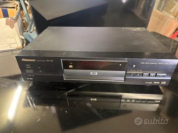 Lettore DVD. Pioneer DV-525