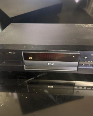 Lettore DVD. Pioneer DV-525