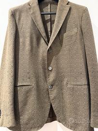 Giacca uomo taglia 50