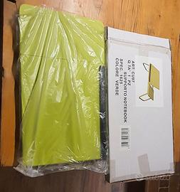 Tavolino letto colazione e porta PC