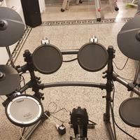 batteria elettronica roland