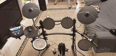 batteria elettronica roland