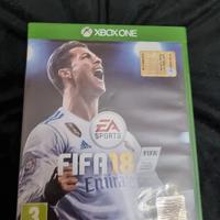 fifa 18