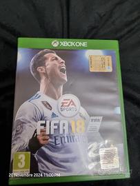 fifa 18