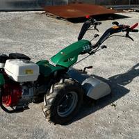 Motocoltivatore FERRARI 338