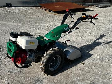 Motocoltivatore FERRARI 338