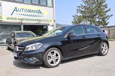 MERCEDES-BENZ A 180 CDI Dark Night Edition Neopa