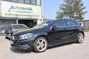 MERCEDES-BENZ A 180 CDI Dark Night Edition Neopa