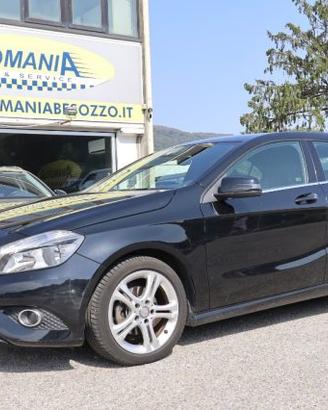 MERCEDES-BENZ A 180 CDI Dark Night Edition Neopa