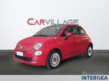 FIAT 500 1.2 Lounge s&s 69cv my19