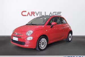 FIAT 500 1.2 Lounge s&s 69cv my19