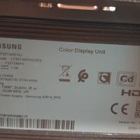 Monitor per computer Samsung