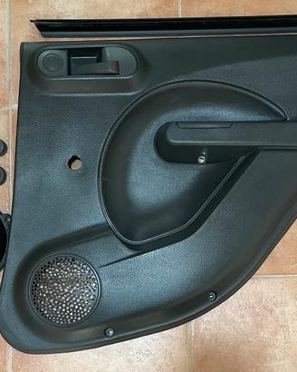 Pannello interno Fiat Panda 169