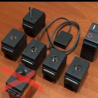 Materiale BTicino LIVING CLASSIC