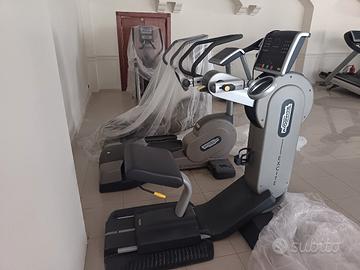 MACCHINARIO PALESTRA 