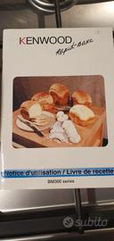 Kenwood BM300