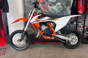 Ktm 65 sx - 2022