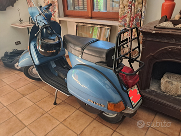 Vespa