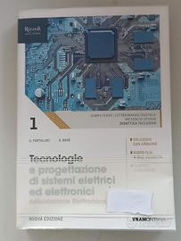 Libri per Istituto Tecnico - Elettronica
