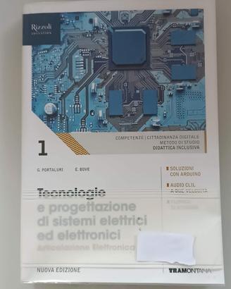 Libri per Istituto Tecnico - Elettronica