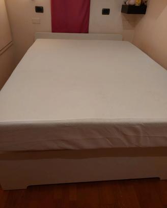 Materasso 140x190