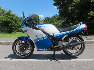 Yamaha RD 350 - 2023