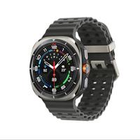 Galaxy Watch Ultra (2025) LTE 47mm NUOVO SIGILLATO