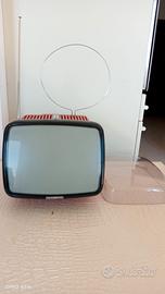 Televisore modello Algol 11