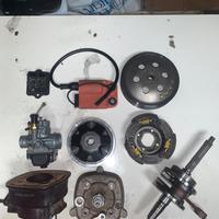 Pezzi piaggio