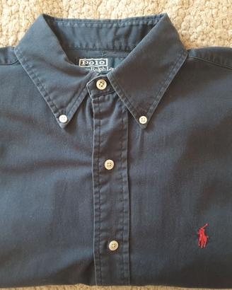 CAMICIA POLO RALPH LAUREN TAGLIA M