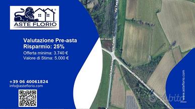 Immobile in asta di 2380 m² a Cordenons