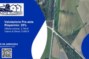 Immobile in asta di 2380 m² a Cordenons