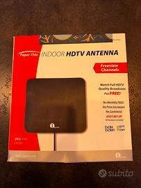 Antenna HD da intermi