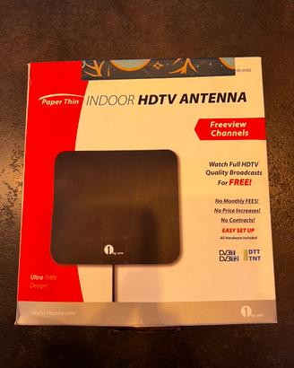 Antenna HD da intermi