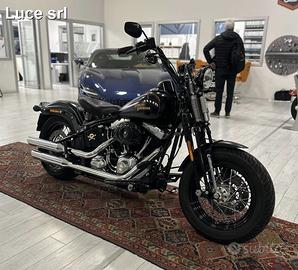 Harley Davidson Cross Bones