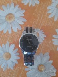 Orologio al Quarzo Ottaviani Uomo